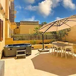 Ferienhaus Gee9teen At Fort Chambray *