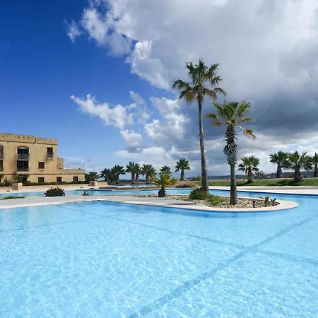 Gee9teen At Fort Chambray Tatil Evi *