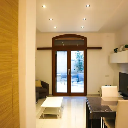 Tatil Evi Gee9teen At Fort Chambray