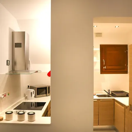 Gee9teen At Fort Chambray Tatil Evi Mgarr