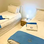 Prázdninový dům Gee9teen At Fort Chambray Mgarr