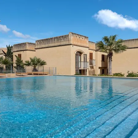 Hébergement de vacances Gee9teen At Fort Chambray *