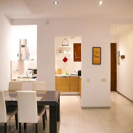 Hébergement de vacances Gee9teen At Fort Chambray Mgarr