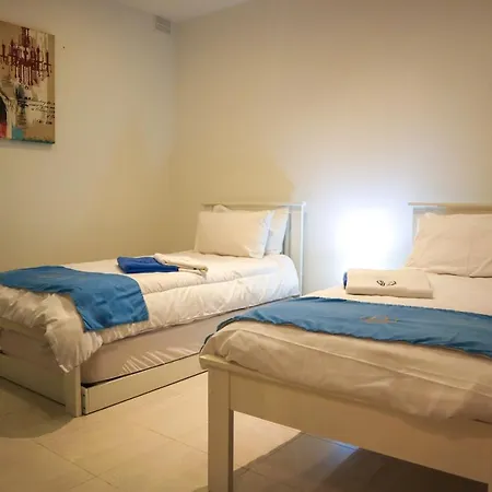 Holiday home Gee9teen At Fort Chambray *