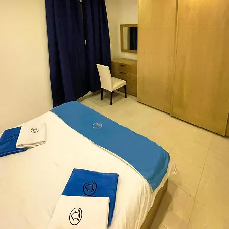 Gee9teen At Fort Chambray Hébergement de vacances Mgarr