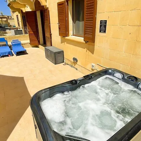 Gee9teen At Fort Chambray Hébergement de vacances