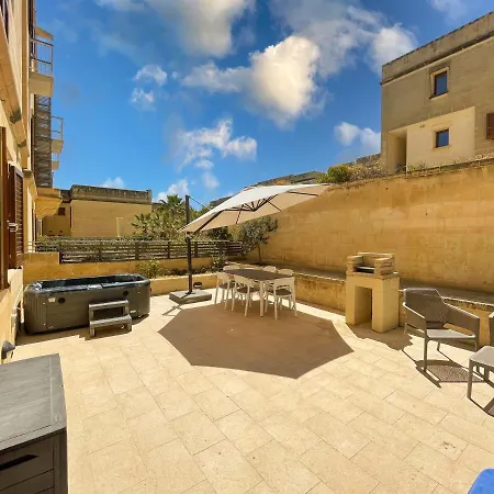 Hébergement de vacances Gee9teen At Fort Chambray