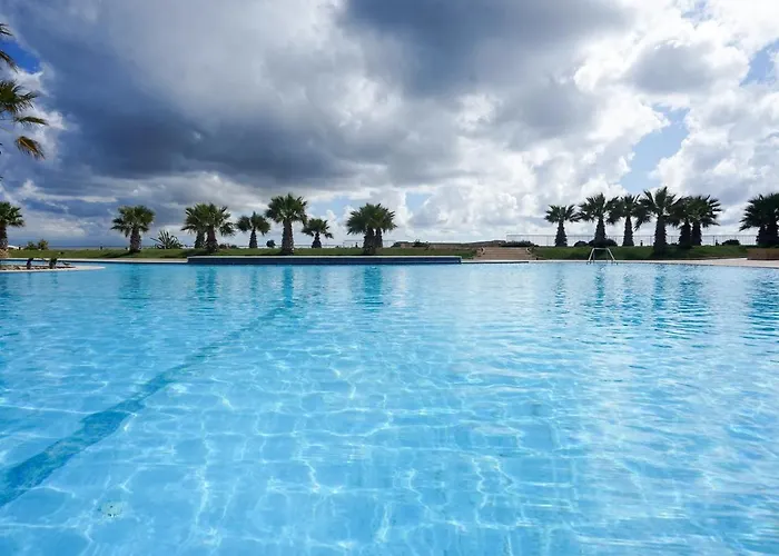 Gee9teen At Fort Chambray Hébergement de vacances Mgarr