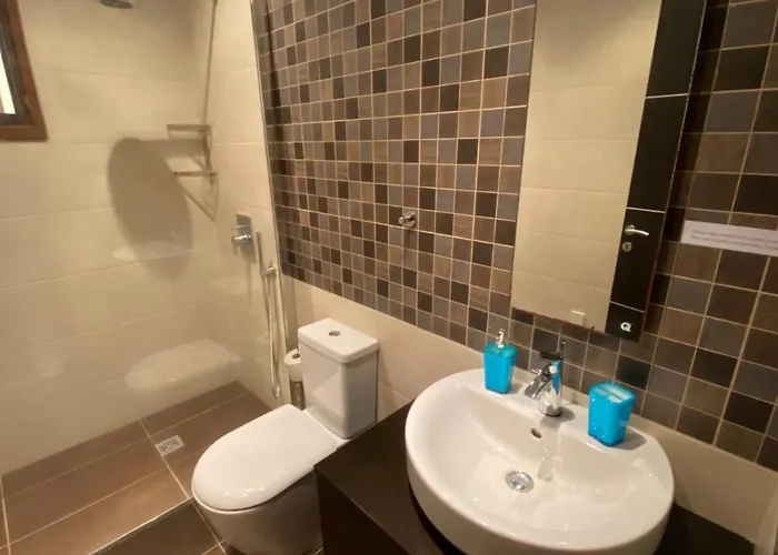 Gee9teen At Fort Chambray Hébergement de vacances Mgarr