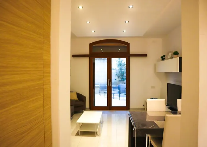 Hébergement de vacances Gee9teen At Fort Chambray