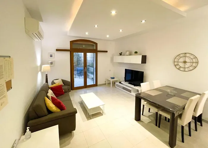 Hébergement de vacances Gee9teen At Fort Chambray