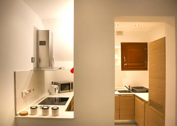 Gee9teen At Fort Chambray Hébergement de vacances Mgarr