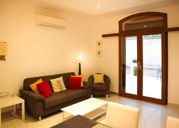 Gee9teen At Fort Chambray Hébergement de vacances *