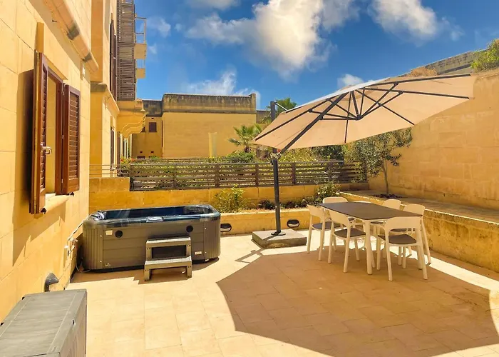 Hébergement de vacances Gee9teen At Fort Chambray *