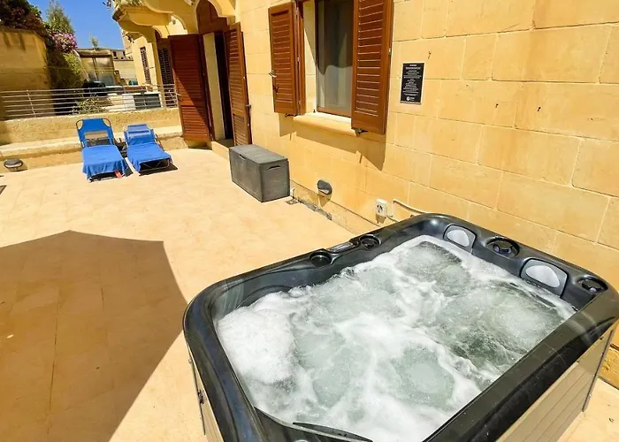 Gee9teen At Fort Chambray Hébergement de vacances