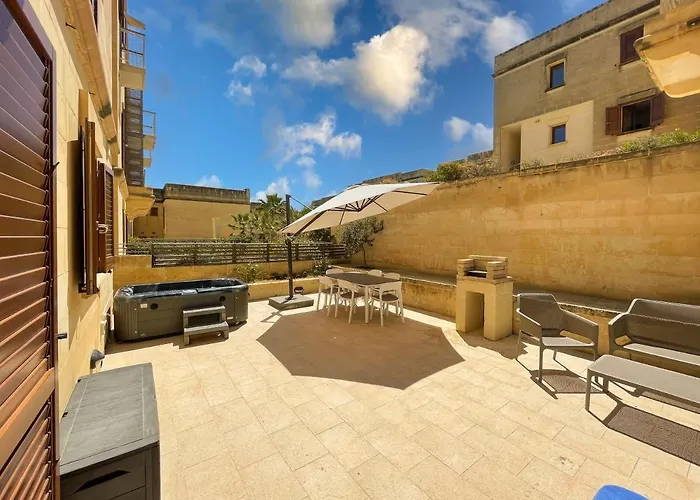 Hébergement de vacances Gee9teen At Fort Chambray